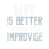 Improvise Improv