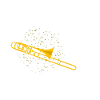 Posaune