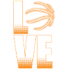 Basketball Love