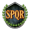 SPQR Senatus Populusque Romanus