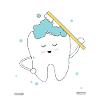 World's best dentist