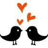 love bird