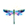 Dragonfly Wings