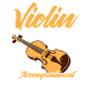 Violine Orchester