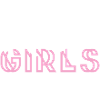 Malle girls squad