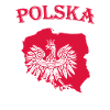 Polish eagle