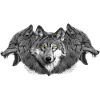 Wolf wolf pack