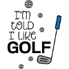 Golf för barn