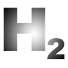 Hydrogen - H2 mobility