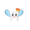 Zahn magisch