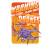 DRONES