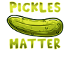 Pickle cucumber pickle