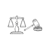 Funny lawyer saying