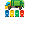 Garbage Truck