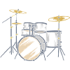 Drums Drummer Drums Drummers