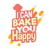 Bake the baker