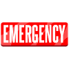 emergency