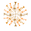 Trompete Trompeter