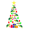 Turtle Christmas Gift