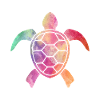 Cadeau de tortue