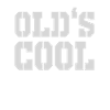 Oldschool old is cool
