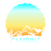 Camping-car camping-car