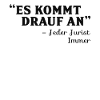 Jura Spruch
