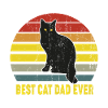 Best cat father