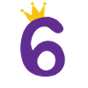 6e anniversaire