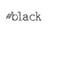 Karate black belt