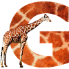 giraffe g