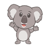 Doux Koala