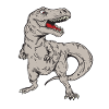 T-Rex