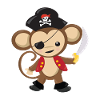 pirate