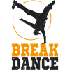 break dancing