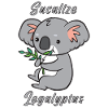 Eucalize Legalyptus 1