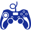 paddle pc video game controller