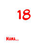 18