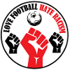 Love Football Hate Racism
