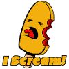 Glace - I Scream