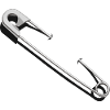 Safety pin