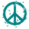 peace sign