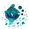 Sunfish Mola Mola