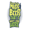 Country Music