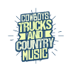 Country music trucker