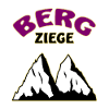 Berge Berg Ziege