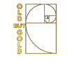 Old But Gold - Fibonacci spiral golden ratio