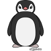penguin