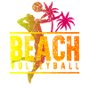 Beach volleyball