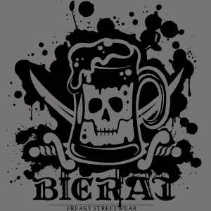 Bierat Splash black